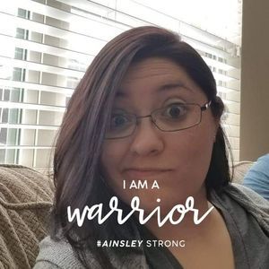 Meet your Posher, Renee